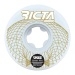 Ricta Wireframe Sparx 53mm 99a White